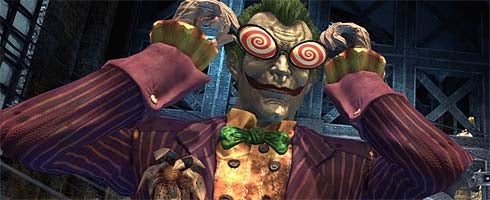 Image for Hamill: Arkham Asylum 2 to be Joker's last appearance