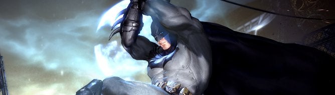 Image for Batman: Arkham City GOTY Edition release pushed to November in the UK