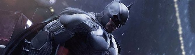 Image for Batman: Arkham Origins teaser trailer shows our hero fighting Deathstroke