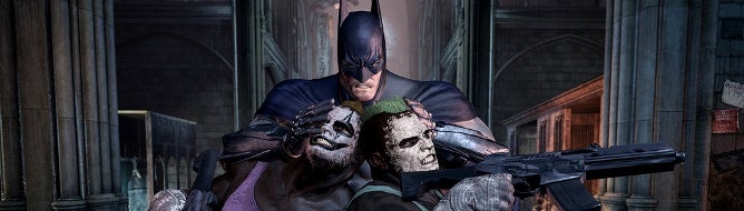 Image for Batman: Arkham City achievements have been leaked