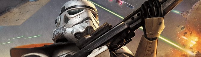 Image for More Battlefront 3 development rumors surface thanks to Spark Unlimited job listing and resumes