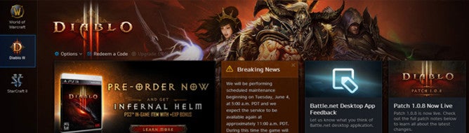Blizzard Updates Battle Net Desktop Client Page New Images Surface Vg247