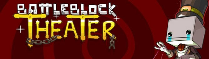 Image for BattleBlock Theater video showcases levels created by beta testers 
