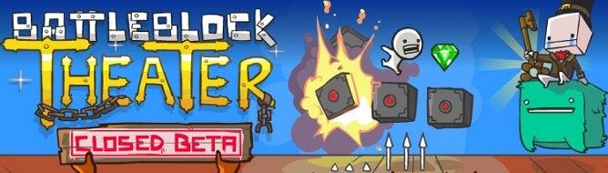 Image for Battleblock Theater closed beta registrations are now open 