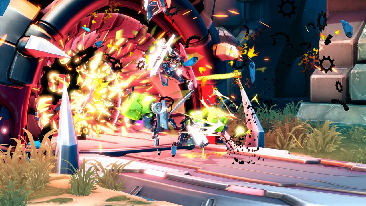 Image for Battleborn delayed to May 2016, per latest Take-Two financials