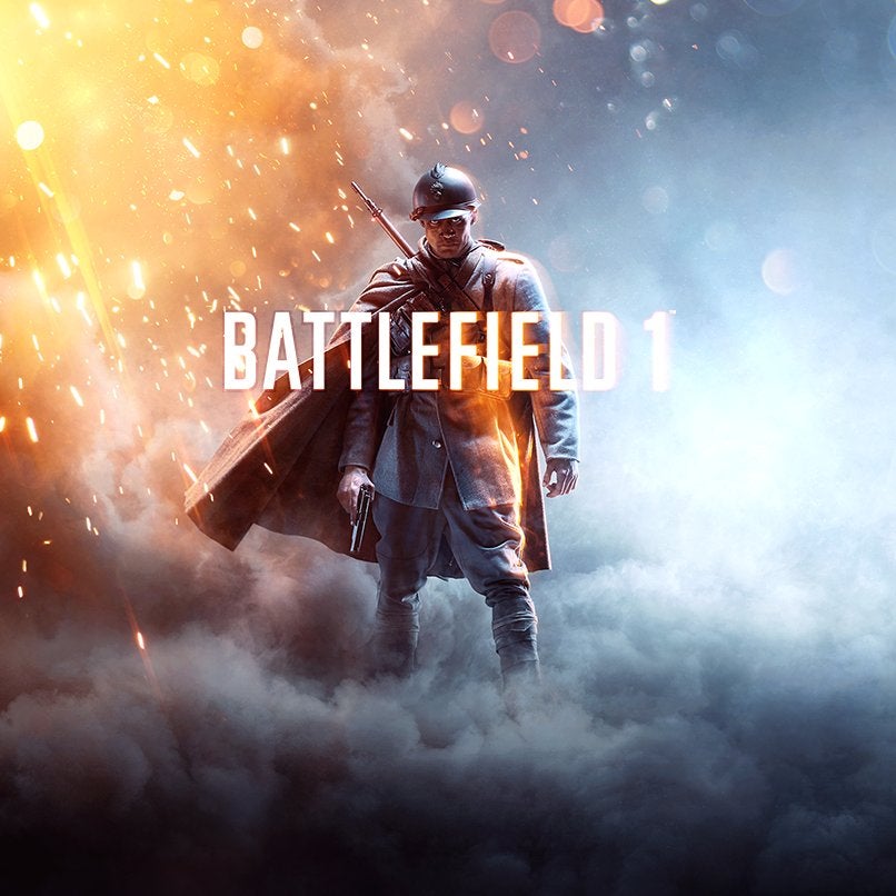 Image for Battlefield 1 art shows off an Italian soldier