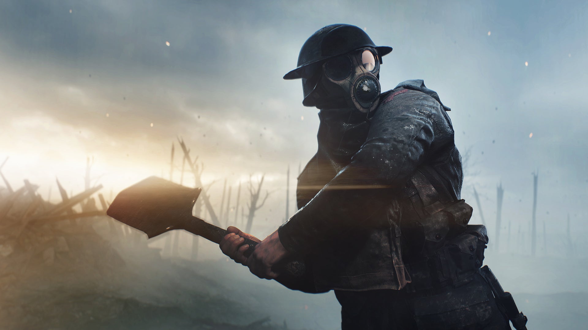 Image for Battlefield 1 ruled digital sales on consoles in October, Titanfall 2 first month revenue less than 30% of the original