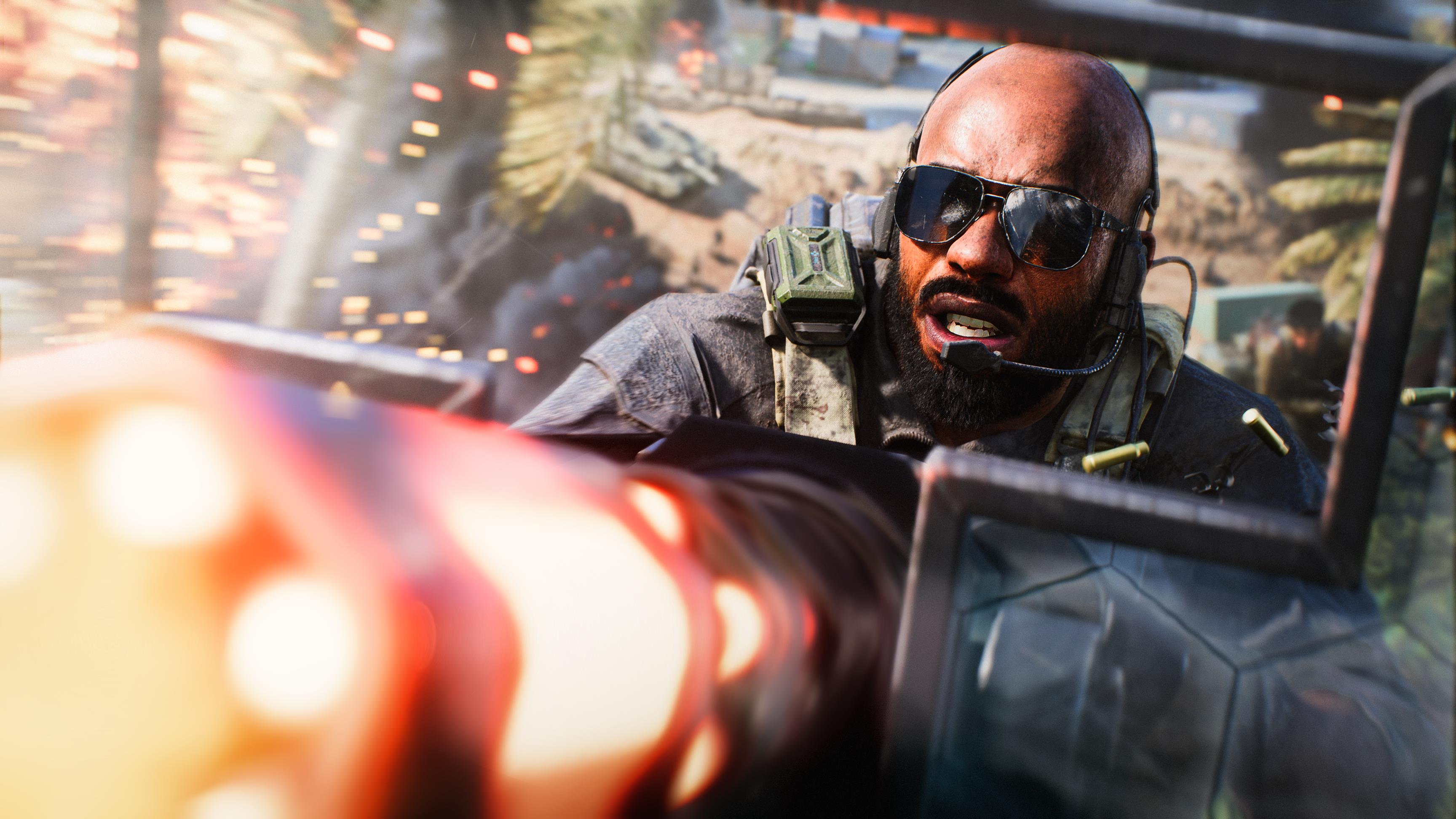 Battlefield 2042 Season Two releases next week, bringing with it some much needed new content - Vimarsana News