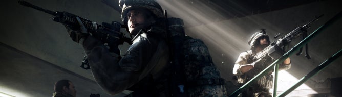 Image for Ad campaigns for BF3 and next CoD to cost "a couple hundred million dollars"