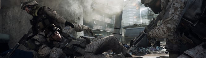 Image for Battlefield 360 to have hi-res texture pack