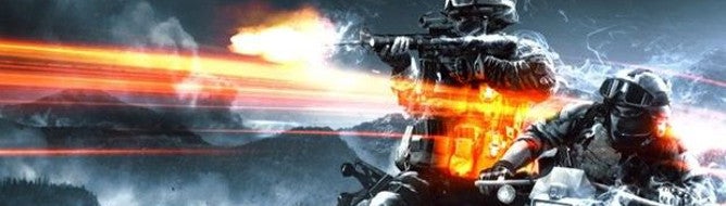 Image for Battlefield 3: End Game DLC includes "Air Superiority" mode
