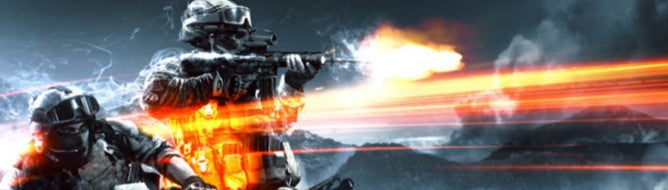 Image for Battlefield 3: new Xbox 360 patch weighs in at 1.92GB, DICE "strongly advises" you download it