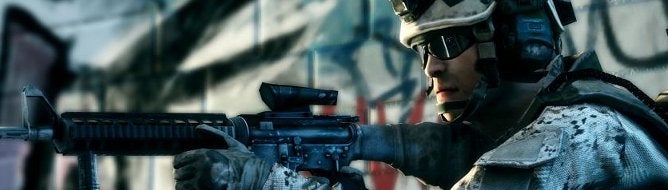 Image for DICE lists changes coming to Battlefield 3 thanks to beta feedback