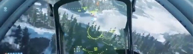 Image for Battlefield 3: DICE video looks back at development ahead of Battlefield 4 reveal