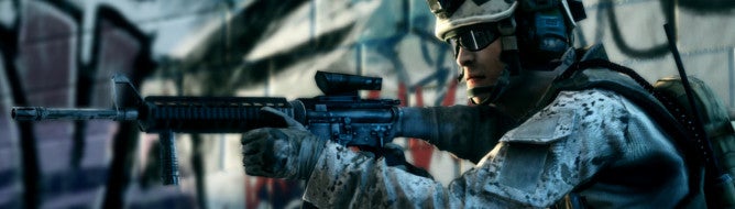 Image for Battlefield 3 Premium members get 5 new assignments and weapon skins