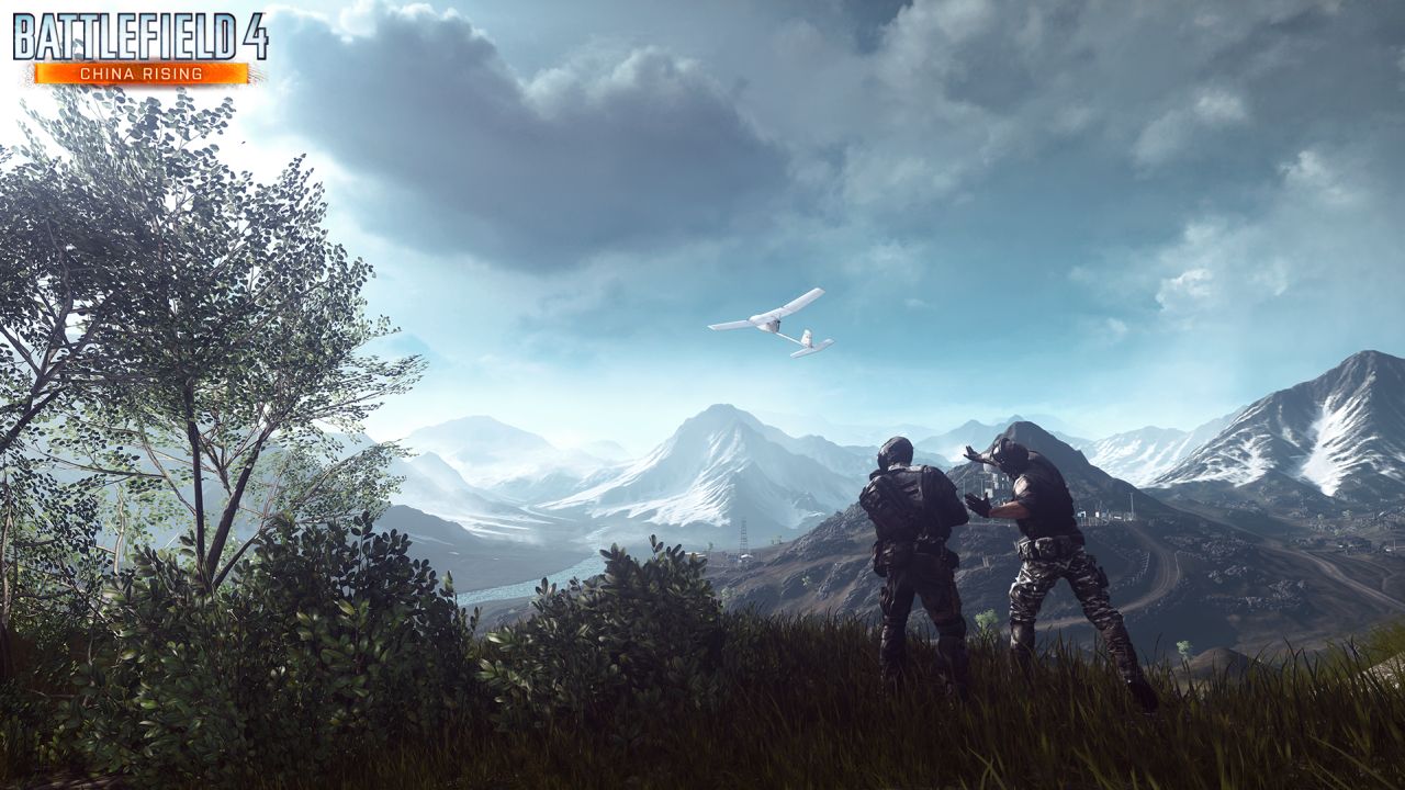 Battlefield 4 China Rising Expansion Is Now Free On Pc Ps4 Xbox One Vg247
