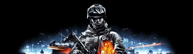 Image for EA - "No other shooter does what Battlefield does"