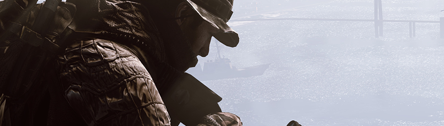 Dice La To Develop Battlefield 4 S Two Final Dlc Packs Developer Says Vg247
