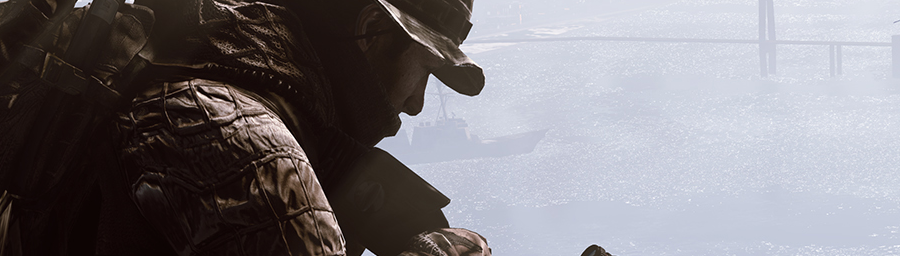 Image for DICE LA to develop Battlefield 4's two final DLC packs, developer says