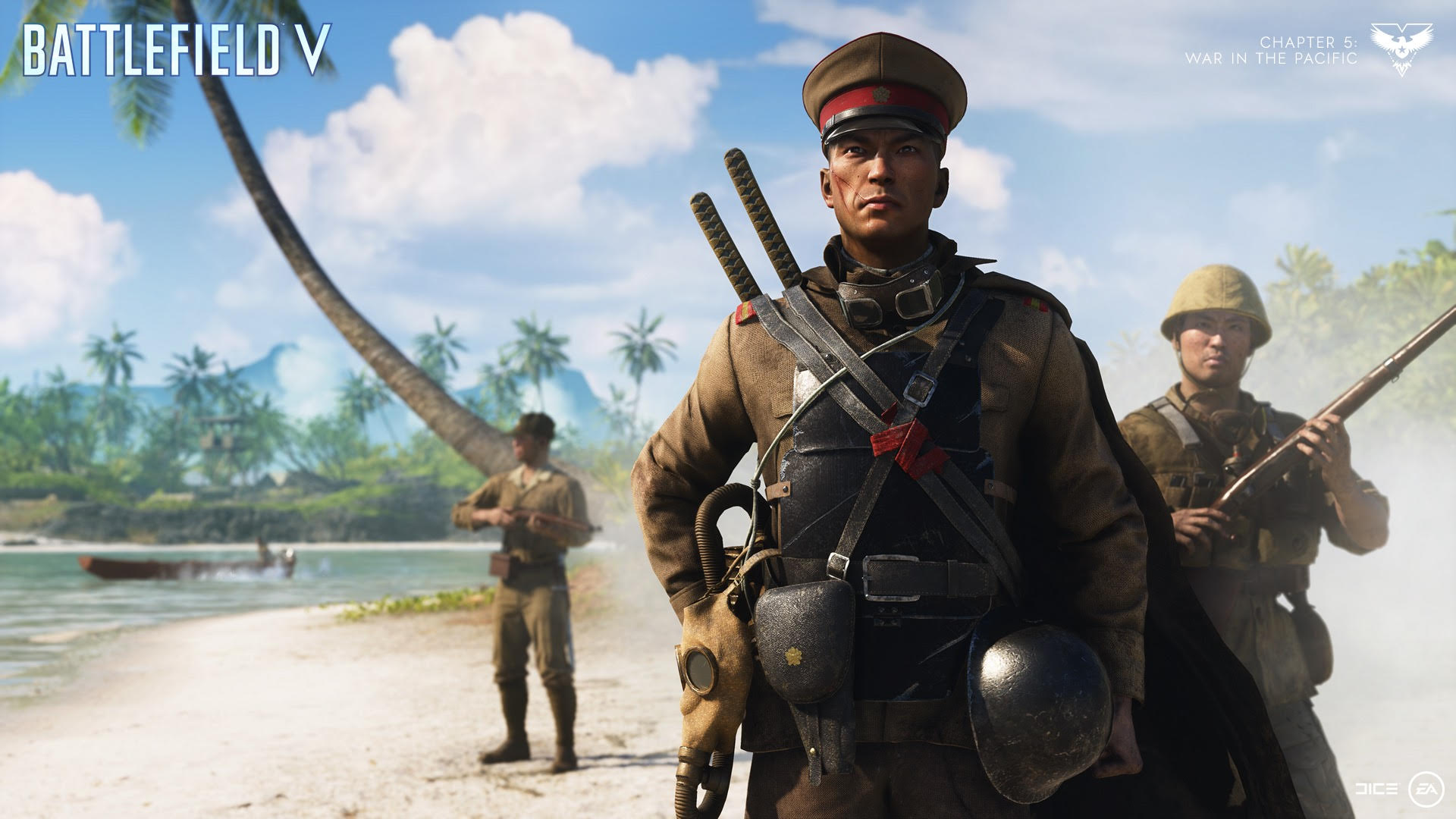 Image for Battlefield 5 is getting custom servers next week, though not without a few missing features