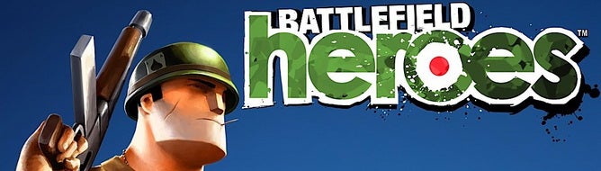 Image for Battlefield Heroes resumes service following LulzSec hack