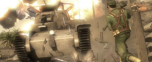 Image for EA: Battlefield 1943 raked in $16 million, $45 million for FIFA Ultimate Team