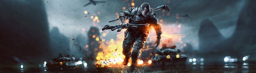Image for Battlefield 4 Xbox One livestream: join the VG247 Friday firefight