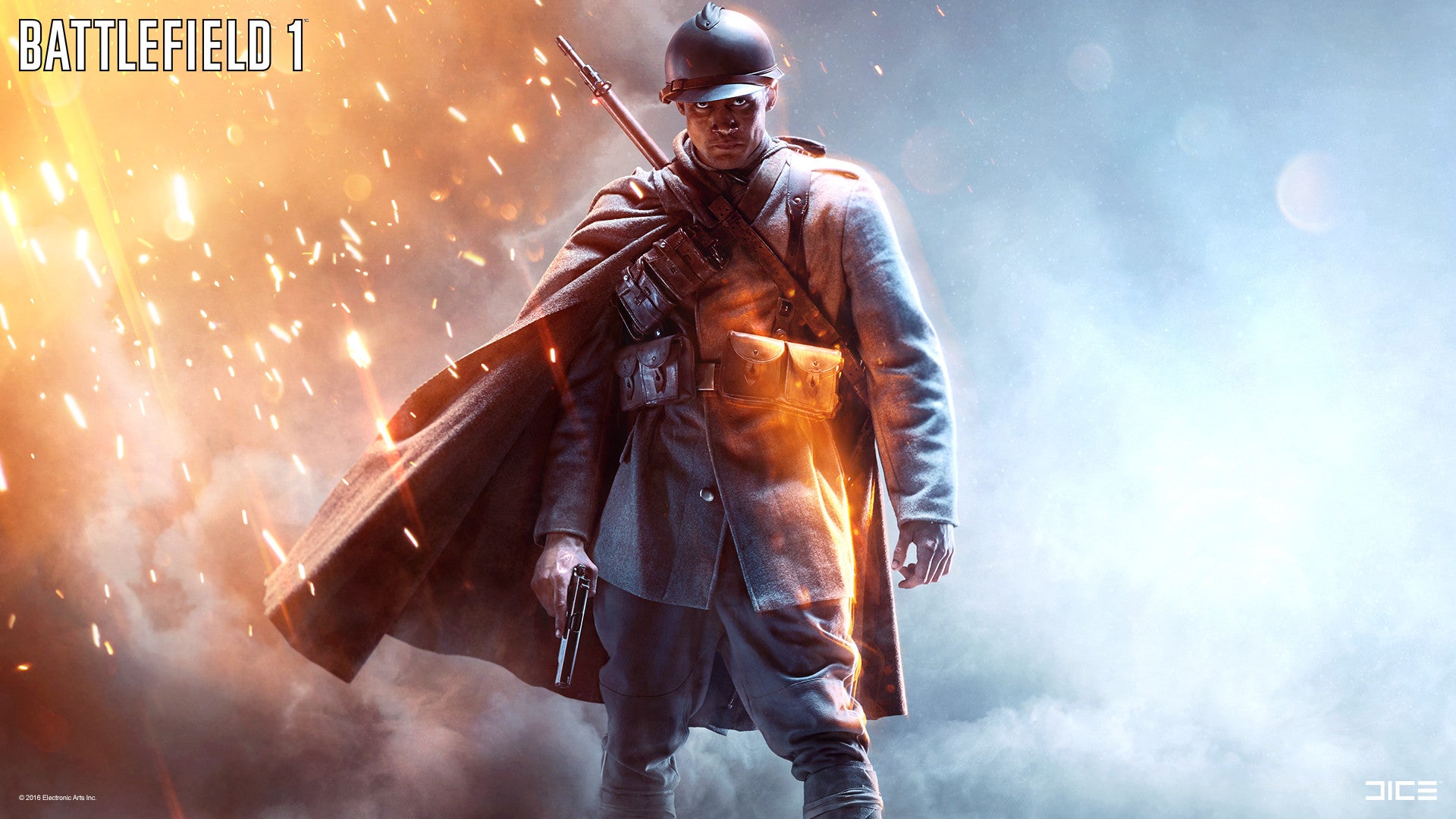 Battlefield 1's Summer Update is here with Xbox One X support, fixes |