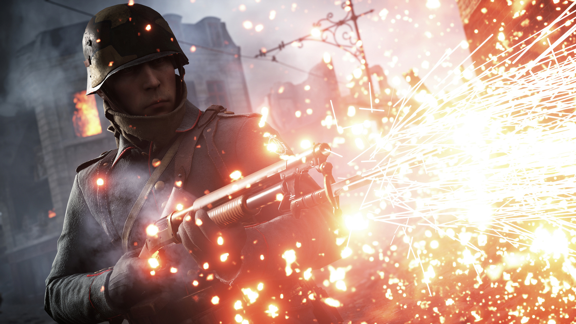 battlefield 1 how to pick up dynamite
