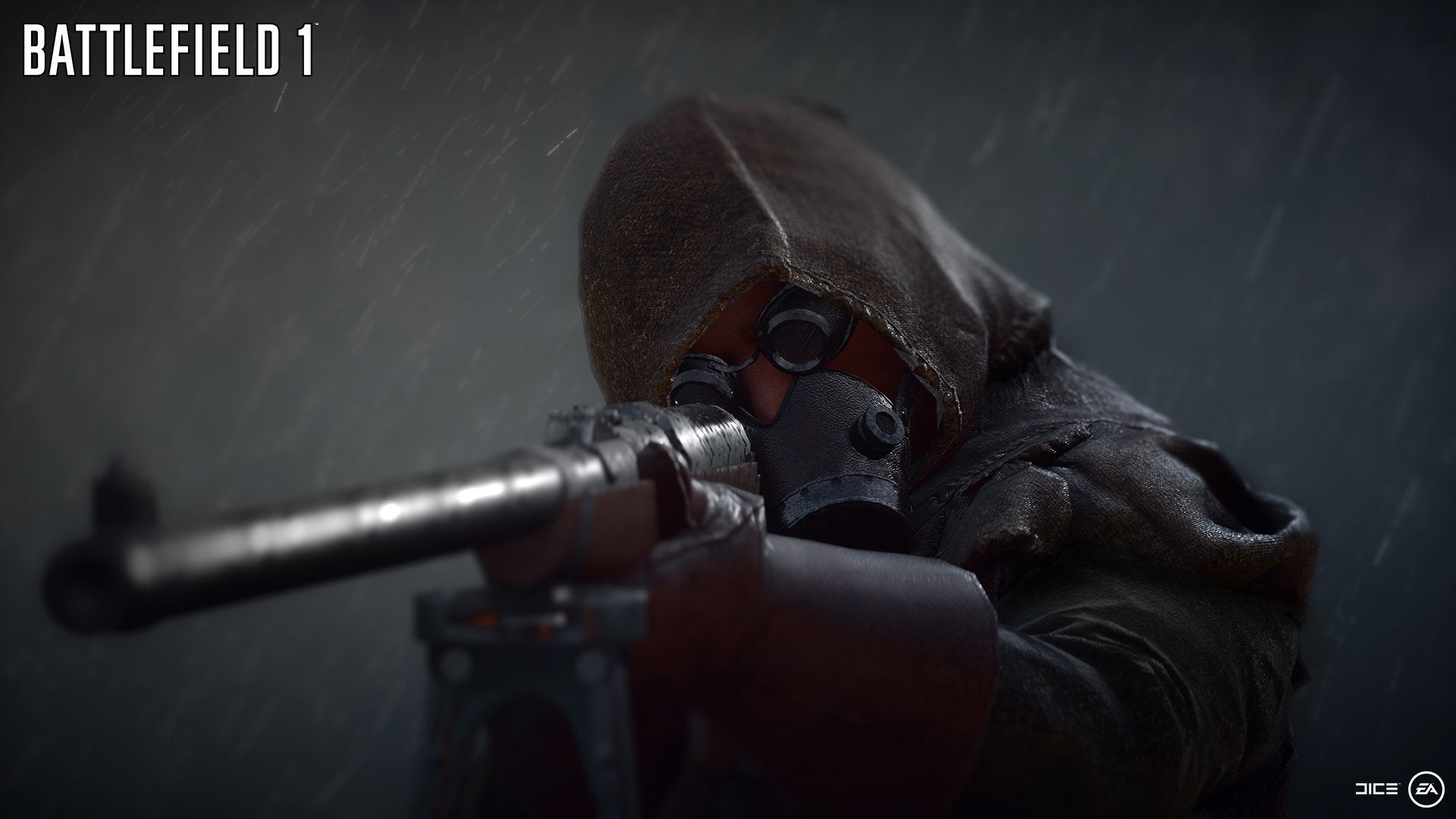 Battlefield 1 will make rather large changes to Scouting class