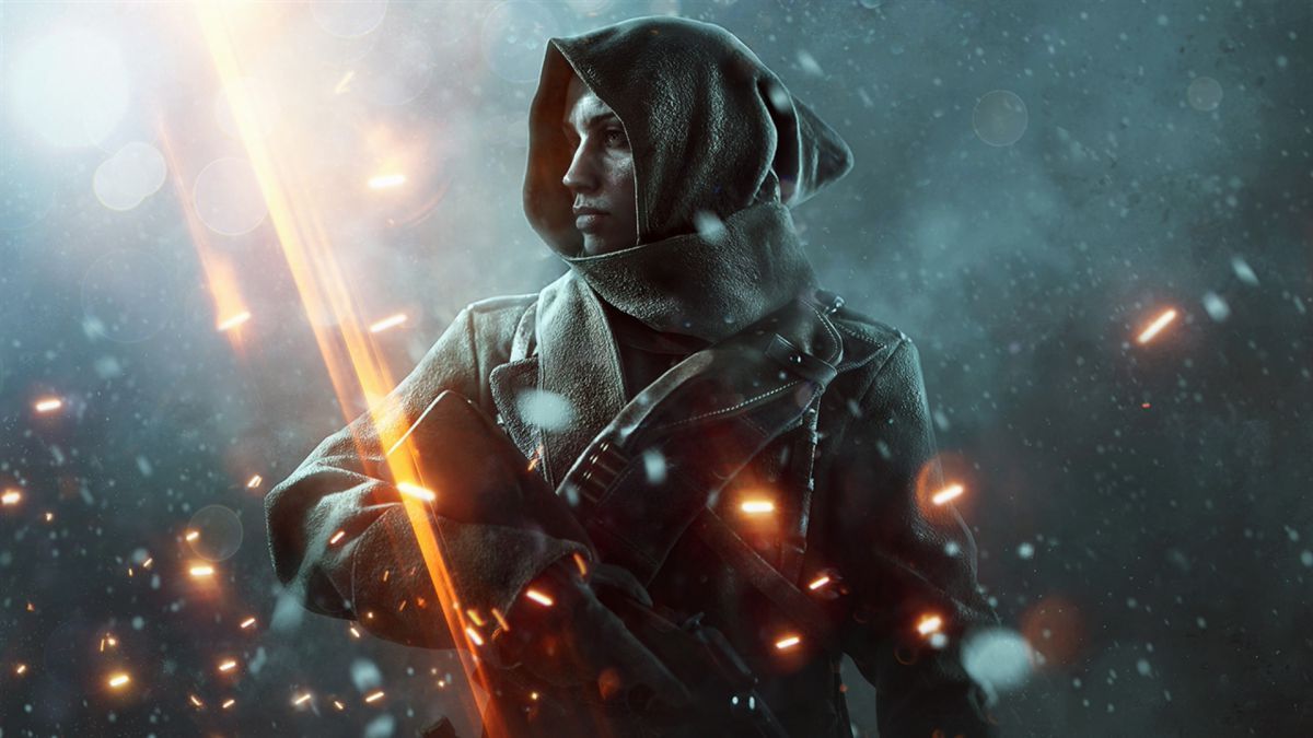 Image for Battlefield 1's player base just keeps growing - it hit 21 million by the end of June