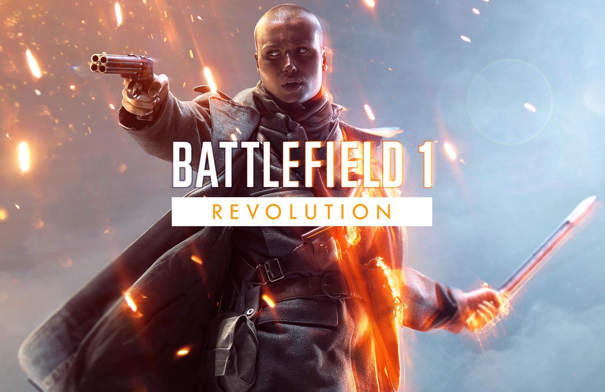 Image for Battlefield 1: Revolution Edition confirmed, includes game and Premium Pass
