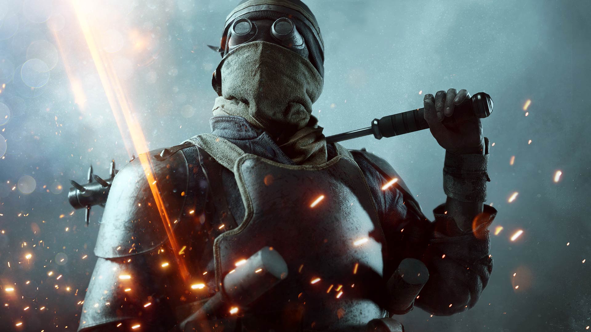 Image for Battlefield 1 - DICE is making big changes to the Devil's Anvil Operation to make it less frustrating