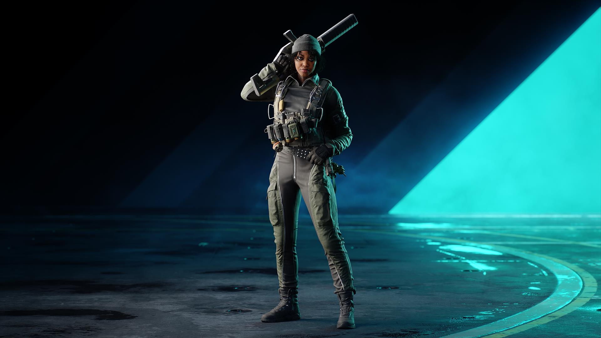 Image for Performance, UI, Commorose, squad play and everything else DICE learned from the Battlefield 2042 beta