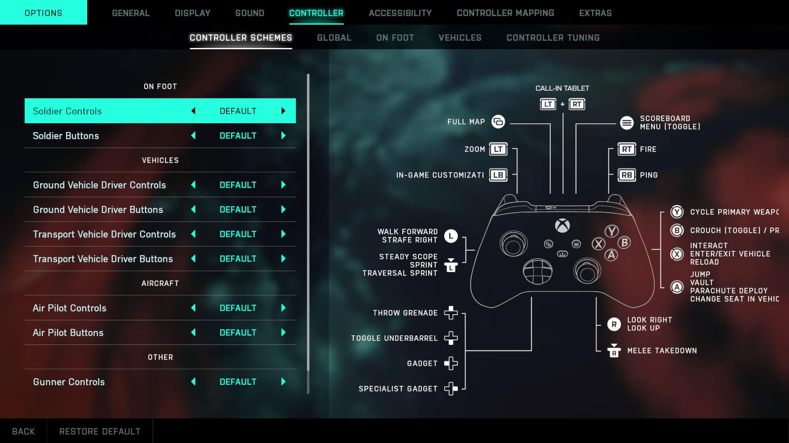 Performance  UI  Commorose  squad play and everything else DICE learned from the Battlefield 2042 beta - 10