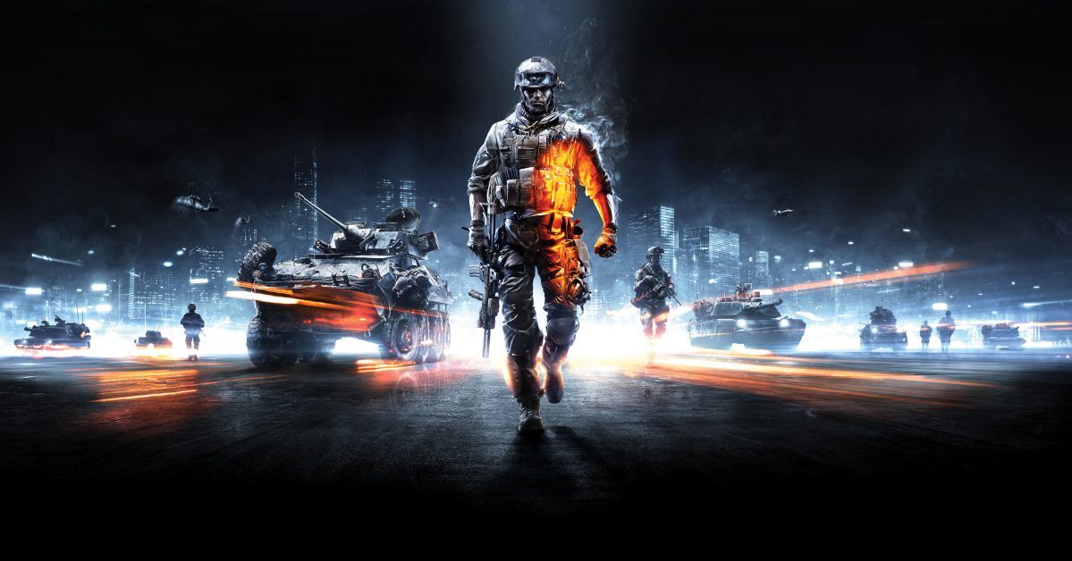 Image for EA hires former Call of Duty general manager to lead the Battlefield franchise