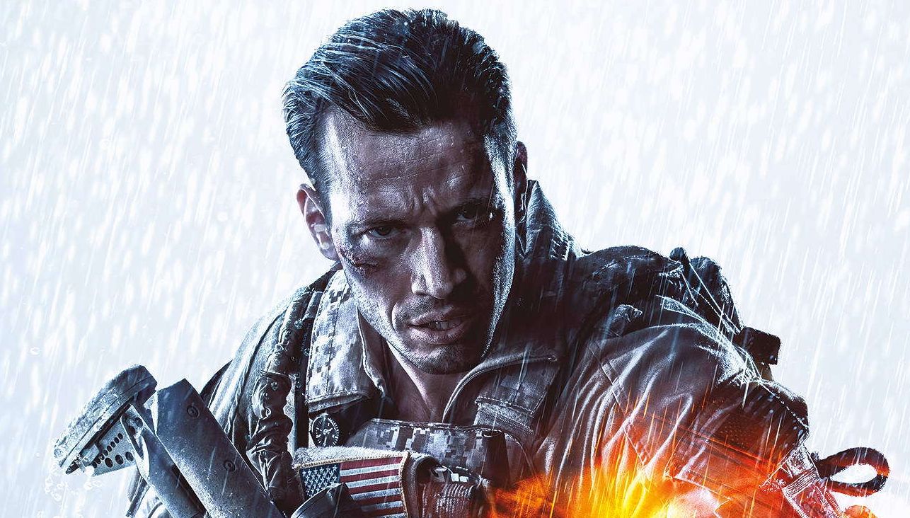 Image for Battlefield 4 is currently free through Amazon's Prime Gaming
