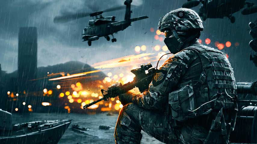 Image for Battlefield 4 patch addresses death shield issue, Xbox One rent-a-server on hold