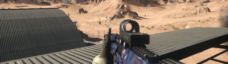 Battlefield 4: Xbox One patch addresses 'kill-trade' issue, save corruption  & more | VG247
