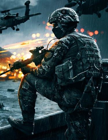 Image for Battlefield 4: Naval Strike dated in new trailer - watch