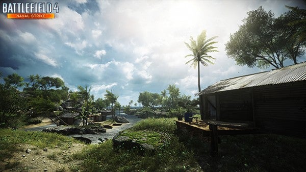 Battlefield 4 Naval Strike Maps Detailed By Dice New Screens Released Vg247