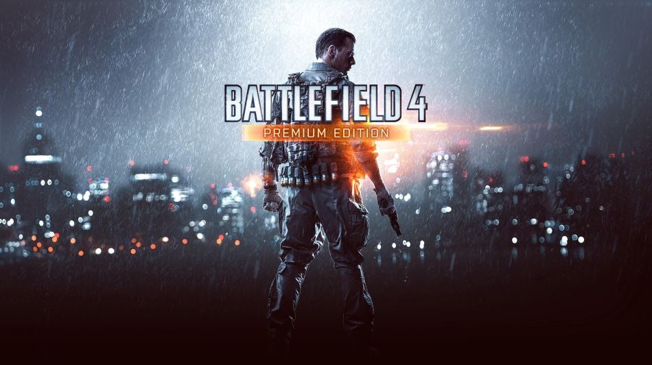 Image for Should Battlefield 4 maps go free?