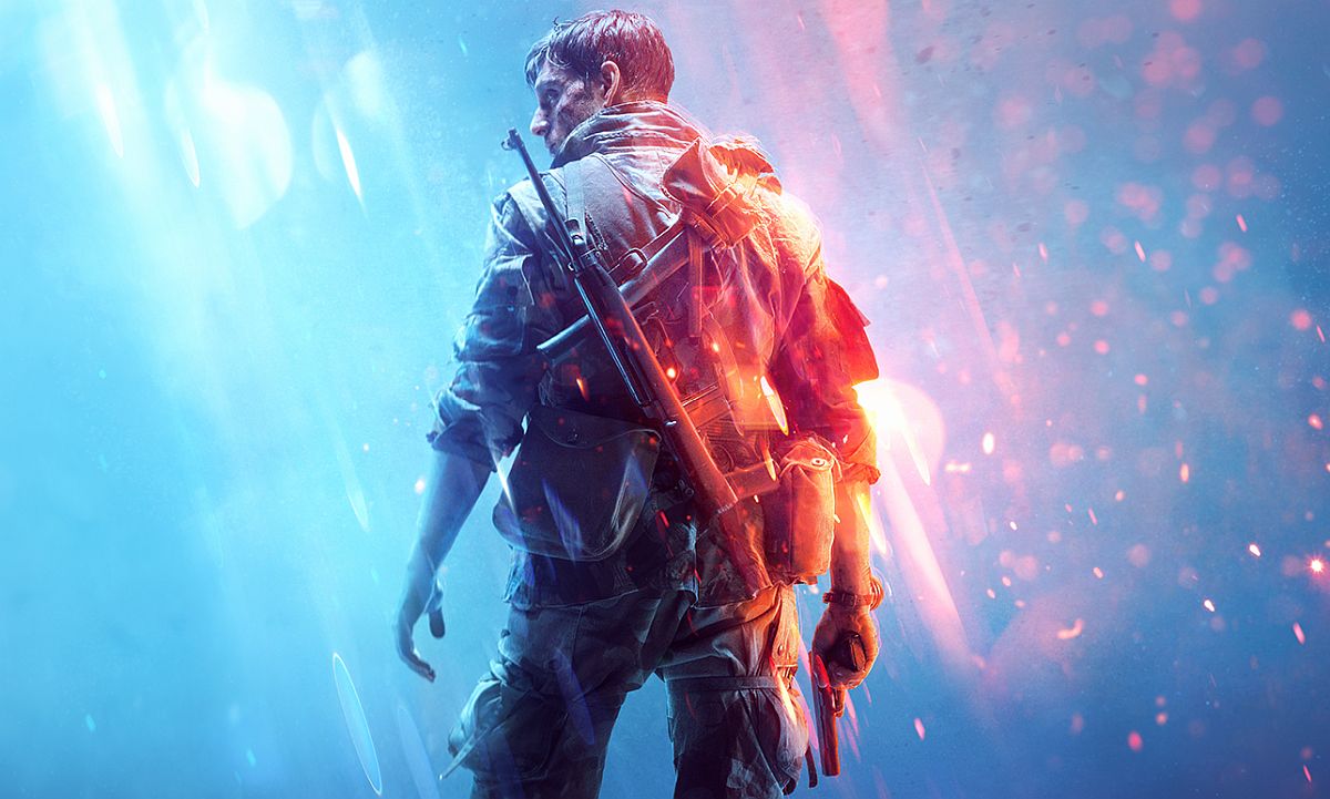 Image for Replaying older Battlefield games proves how hard DICE dropped the ball with Battlefield 5