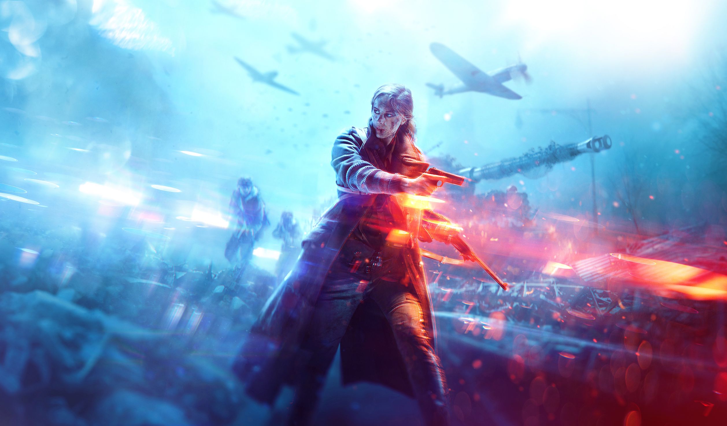 More Battlefield games come to GeForce Now and RTX comes to 10 more games - Vimarsana News