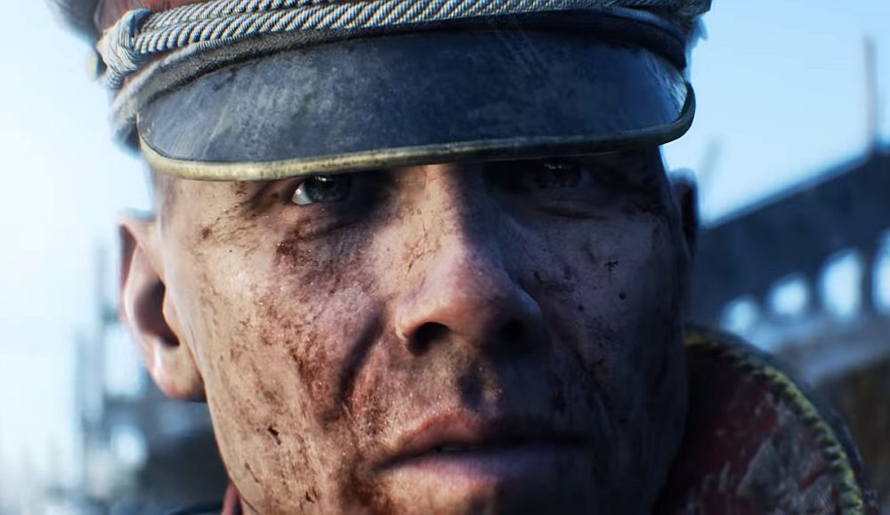 Image for The next Battlefield game isn't coming until 2021, will take advantage of next-gen console hardware