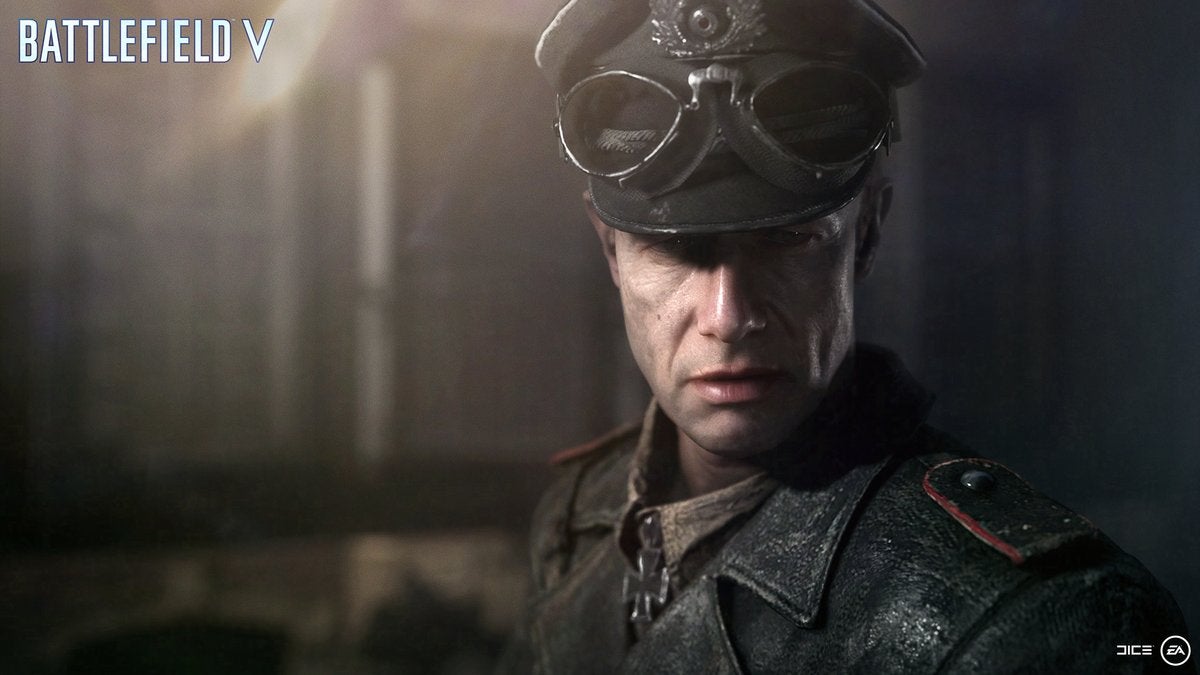 Image for Battlefield 5 sales didn't meet expectations during Q3, says EA