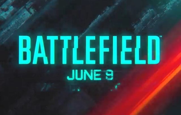 Image for Battlefield 6 reveal set for June 9