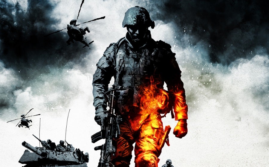 Image for YouTuber who accurately leaked Battlefield 1 details ahead of time says next game is Battlefield: Bad Company 3 - rumour