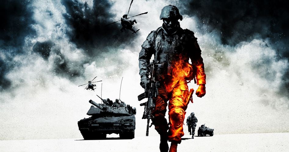 Battlefield: Bad Company 2's Vietnam expansion is currently free on Xbox Live