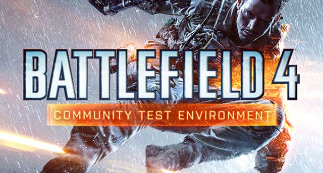 Image for Have Battlefield Premium on consoles? You get access to Battlefield 4 CTE on PC